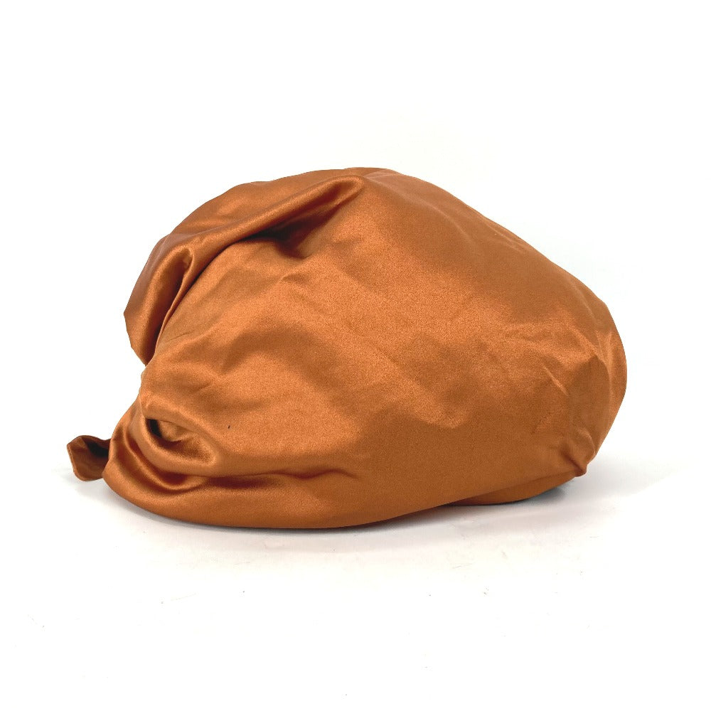 PRADA 帽子 ハット帽 ハンチング帽 ロゴ ターバン ハット シルク レディース - brandshop-reference