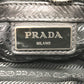 PRADA 2VH022 カバン メッセンジャーバッグ 肩掛けバッグ ショルダーバッグ レザー メンズ - brandshop-reference