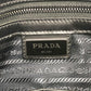 PRADA 2VH013 三角プレート メッセンジャーバック 斜め掛けバック 肩掛けバック バック カバン ショルダーバッグ レザー メンズ - brandshop-reference