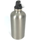 PRADA カラビナ ロゴ 水筒 ウォーターボトル カップ コップ タンブラー SS レディース - brandshop-reference