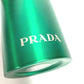 PRADA ロゴ ウォーターボトル 水筒 インテリア タンブラー ステンレス レディース - brandshop-reference