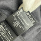 Theory luxe 03-3401012 DAHLIA JERSEY LYNDON アパレル トップス プルオーバー カットソー ウール レディース グレー