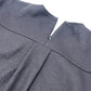 Theory luxe 03-3401012 DAHLIA JERSEY LYNDON アパレル トップス プルオーバー カットソー ウール レディース グレー