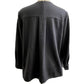 Theory luxe 03-3401012 DAHLIA JERSEY LYNDON アパレル トップス プルオーバー カットソー ウール レディース グレー