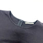 Theory luxe 03-3401012 DAHLIA JERSEY LYNDON アパレル トップス プルオーバー カットソー ウール レディース グレー