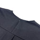 Theory luxe 03-3401012 DAHLIA JERSEY LYNDON アパレル トップス プルオーバー カットソー ウール レディース グレー