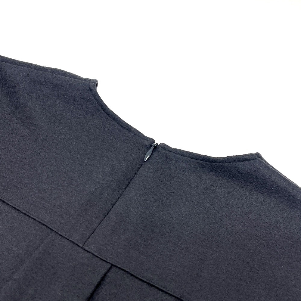 Theory luxe 03-3401012 DAHLIA JERSEY LYNDON アパレル トップス プルオーバー カットソー ウール レディース グレー