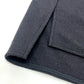 Theory luxe 03-3401012 DAHLIA JERSEY LYNDON アパレル トップス プルオーバー カットソー ウール レディース グレー