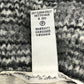 Diane Von Furstenberg Gown coat Apparel, Outerwear, Frills Long coat Viscose gray Used