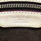 LOUIS VUITTON M45257 Aves Bag Crossbody Messenger Flap Shoulder Bag MonogramCanvas Brown Used