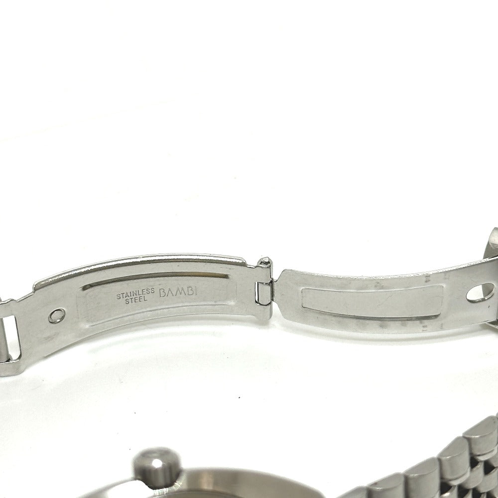 SEIKO 4502-8010 キングセイコー スーペリア ハイスピード 手巻き 腕時計 SS メンズ シルバー