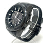 SEIKO 7X52-0AB0 Astron SolarGPS Wristwatch SS Black Used