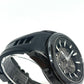 SEIKO 7X52-0AB0 Astron SolarGPS Wristwatch SS Black Used