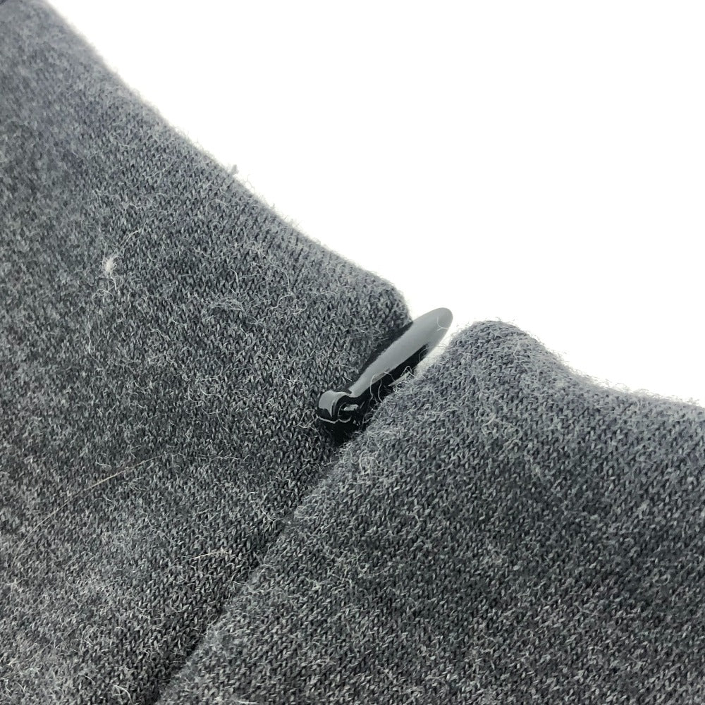 Christian Dior 7A12066010 ワンピース アパレル ワンピース ウール レディース グレー - brandshop-reference