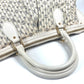 LOUIS VUITTON M95492 モノグラムミニラン クロワゼットマリナGM カバン ハンドバッグ 肩掛け トートバッグ モノグラムミニランキャンバス レディース ブルー ブルー