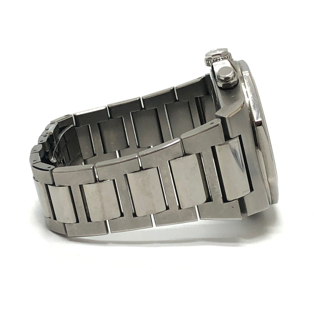 GIRARD-PERREGAUX 81020-21-3398-1CM ロレアート アストンマーティン エディション クロノグラフ 自動巻き 腕時計 チタン メンズ シルバー