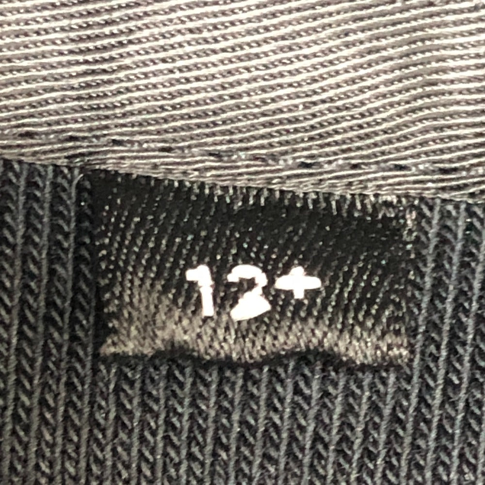 GIVENCHY H30106 マルチロゴ ジャケット ボーイ アパレル アウター ジャケット コットン レディース ブラック