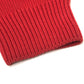 GIVENCHY BM9063401M Reverse Logo Crew Neck Pullover Knit Sweater for Men, Red
