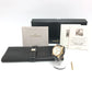 VACHERON CONSTANTIN 47245 Patrimony 31 Countdown Automatic Watch Watch K18RG Men's Gold