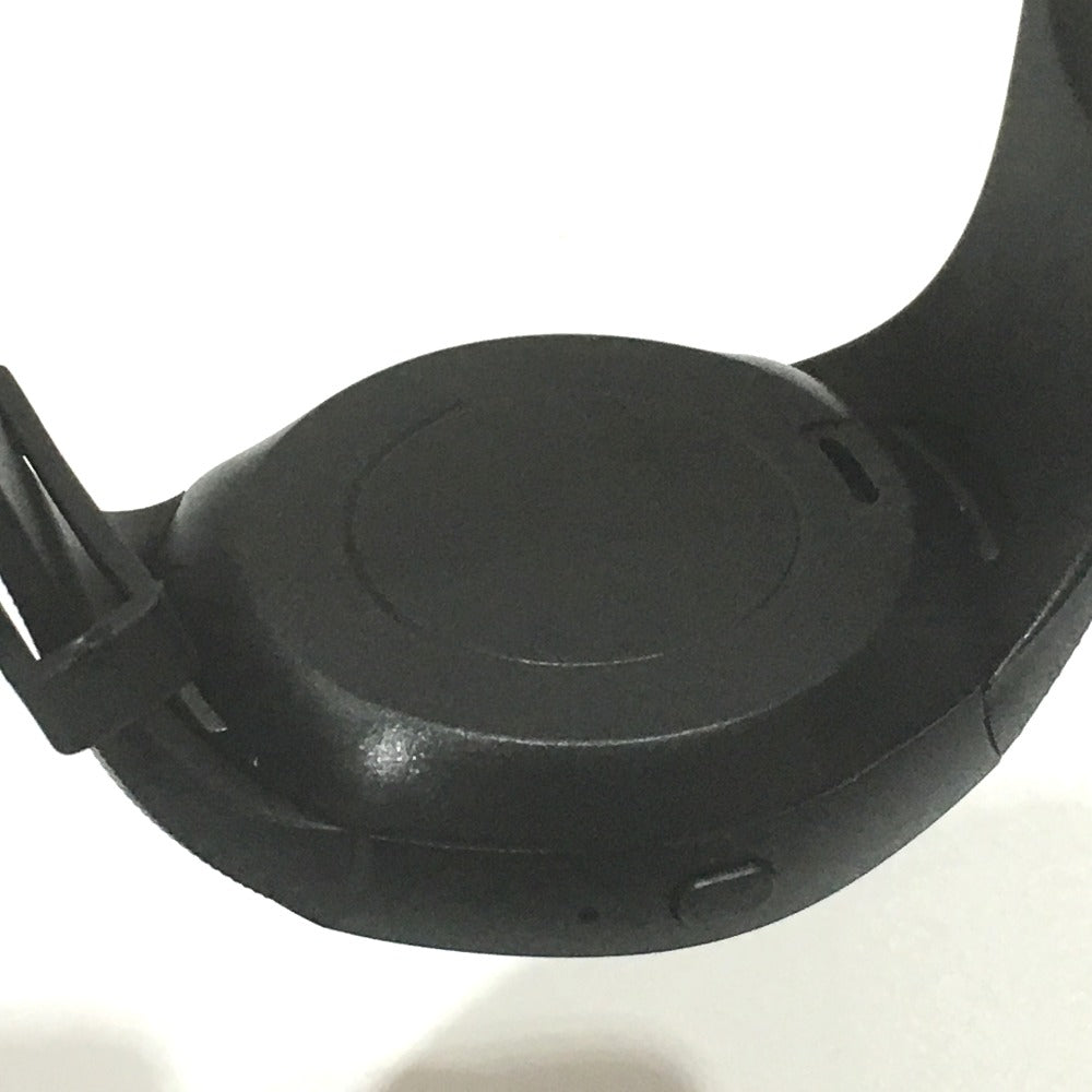 E-SPACE ESP05WT WiFi スマートウォッチ 腕時計 メンズ ブラック