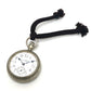 HAMPDEN WATCH CO. ハンプデン Dueber hampden 手巻き 時計 アンティーク スモールセコンド 懐中時計 SS メンズ シルバー