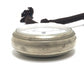 HAMPDEN WATCH CO. ハンプデン Dueber hampden 手巻き 時計 アンティーク スモールセコンド 懐中時計 SS メンズ シルバー