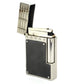 S.T.Dupont フレンチライン ライン2 2007年 世界限定品 1864本 ガスライター ライター SS ユニセックス チャコールブラック系