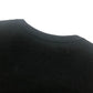 COMME des GARCONS Glove-docking top Apparel tops long sleeves knit wool Black Used