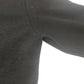 COMME des GARCONS Glove-docking top Apparel tops long sleeves knit wool Black Used