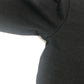 COMME des GARCONS Glove-docking top Apparel tops long sleeves knit wool Black Used