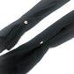 COMME des GARCONS Glove-docking top Apparel tops long sleeves knit wool Black Used