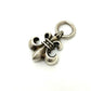 CHROME HEARTS オールド BSフレア チャーム SV925 メンズ シルバー