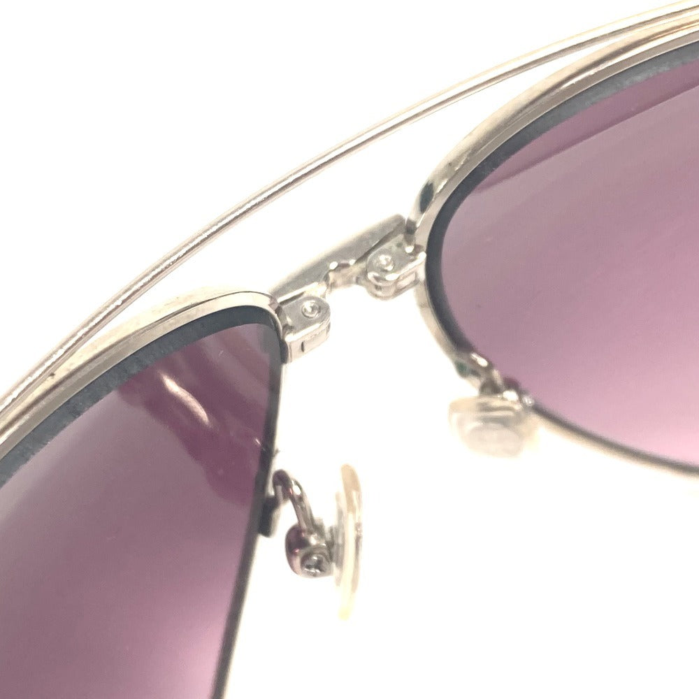 CHROME HEARTS STONED サイドダガー めがね メガネ アイウェア 眼鏡 サングラス メタル ユニセックス ゴールド - brandshop-reference