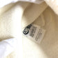 CHROME HEARTS ロゴ ビーニー 帽子 ニット帽 ニットキャップ ニット帽 アクリル ユニセックス ホワイト - brandshop-reference