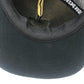 Chrome Hearts MattyBoy Heart Tracker Cap, Men's Canvas, Black