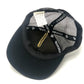 Chrome Hearts MattyBoy Heart Tracker Cap, Men's Canvas, Black