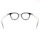 CHROME HEARTS CHROME HEARTS SHAGASS EYEWEAR Date Glasses Eyewear glasses SS / SV925 Black Used