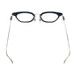 CHROME HEARTS CHROME HEARTS SHAGASS EYEWEAR Date Glasses Eyewear glasses SS / SV925 Black Used