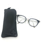 CHROME HEARTS CHROME HEARTS SHAGASS EYEWEAR Date Glasses Eyewear glasses SS / SV925 Black Used