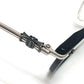 CHROME HEARTS CHROME HEARTS SHAGASS EYEWEAR Date Glasses Eyewear glasses SS / SV925 Black Used