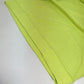 Chrome Hearts PPO HRDWR GRN SWTSHRT Top, Matty Boy, Men's Lime Green Crew Neck Sweatshirt, Cotton