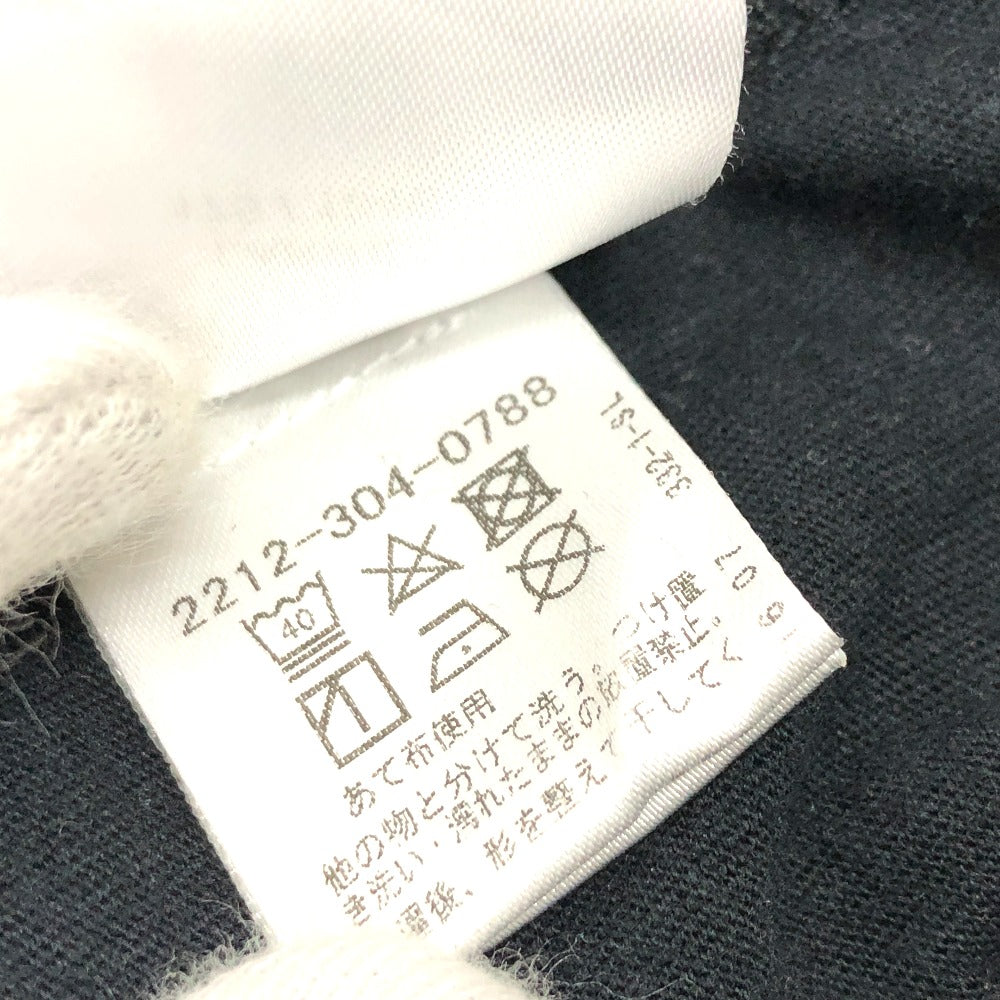 CHROME HEARTS H T-SHRT 1 バックロゴプリント 半袖 Tシャツ 半袖Ｔシャツ コットン メンズ - brandshop-reference