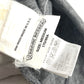 CHROME HEARTS ロゴ ハーフパンツ ボトムス　アパレル  ショートパンツ コットン メンズ グレー - brandshop-reference