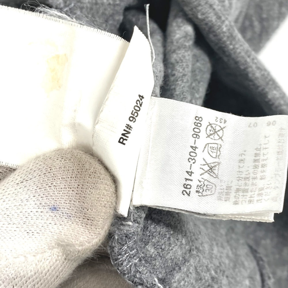 CHROME HEARTS ロゴ ハーフパンツ ボトムス　アパレル  ショートパンツ コットン メンズ グレー - brandshop-reference