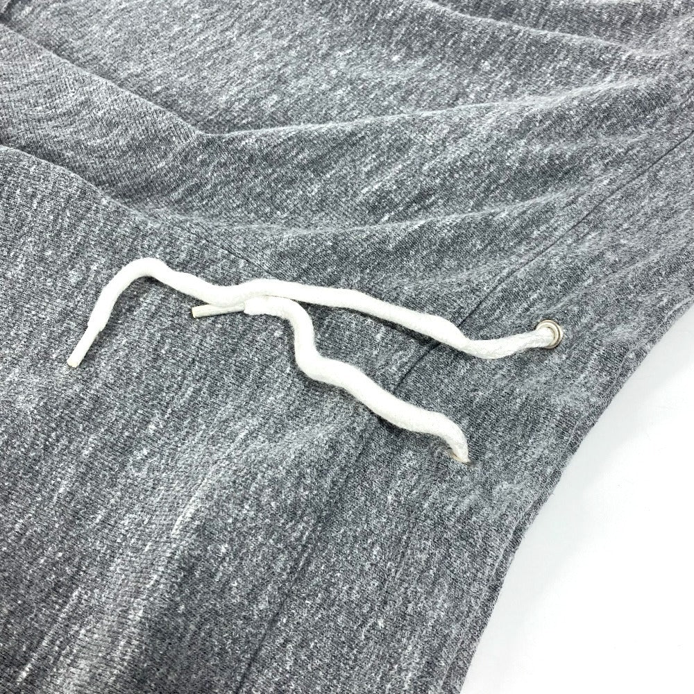 CHROME HEARTS ロゴ ハーフパンツ ボトムス　アパレル  ショートパンツ コットン メンズ グレー - brandshop-reference