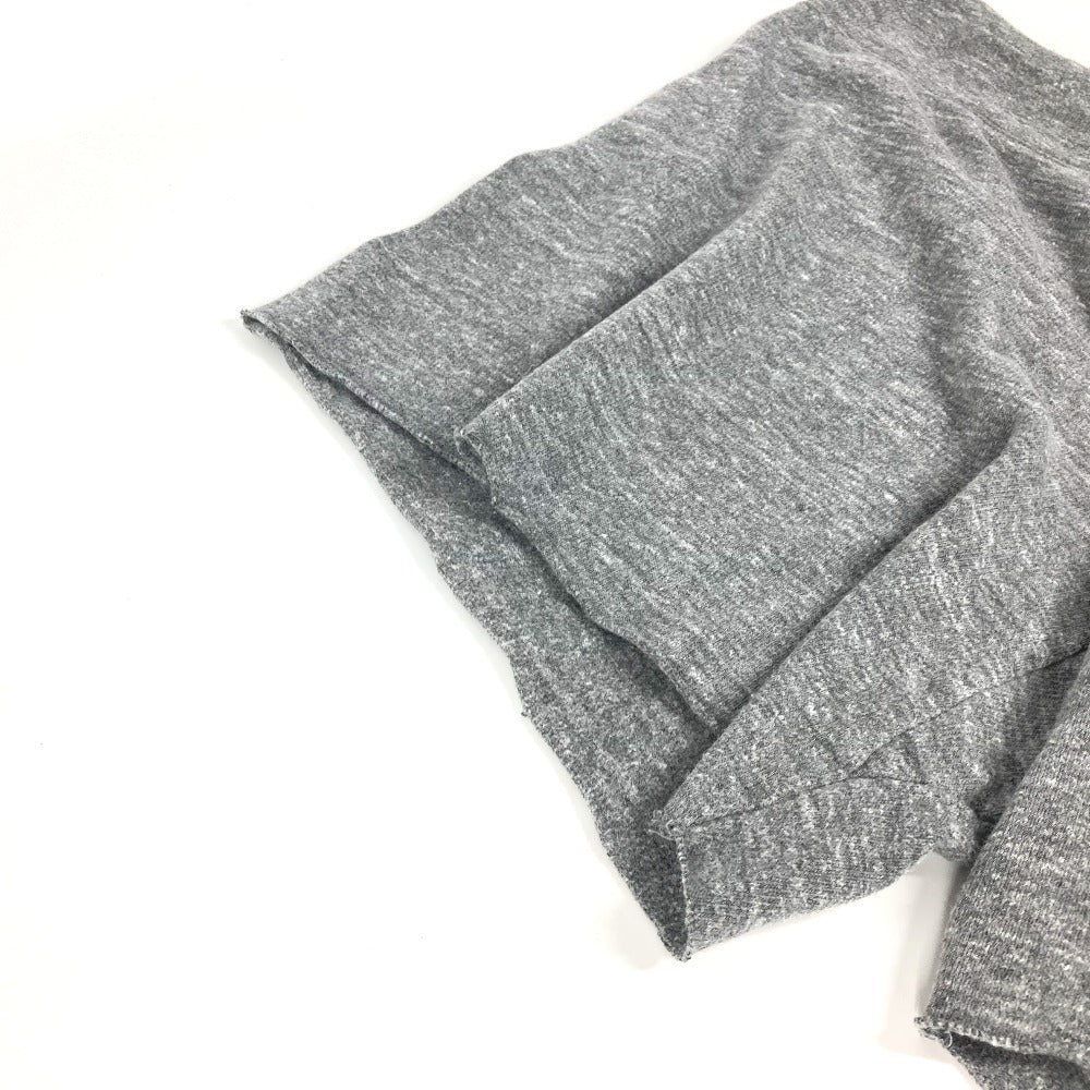 CHROME HEARTS ロゴ ハーフパンツ ボトムス　アパレル  ショートパンツ コットン メンズ グレー - brandshop-reference