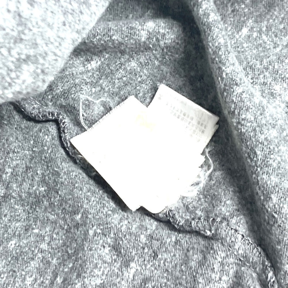 CHROME HEARTS ロゴ ハーフパンツ ボトムス　アパレル  ショートパンツ コットン メンズ グレー - brandshop-reference