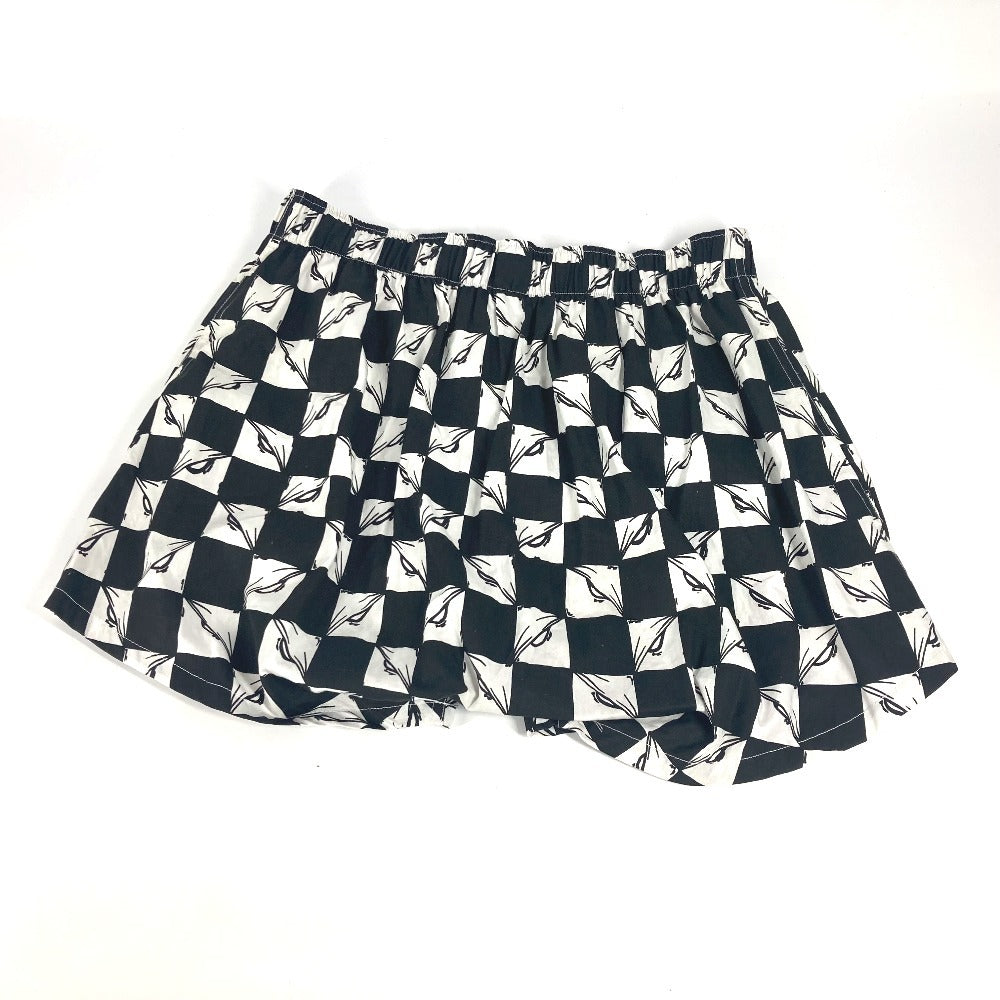 CHROME HEARTS 99EYES マッティボーイ Matty Boy マティボーイ ハーフパンツ ボトムス アパレル ハーフパンツ ショートパンツ コットン メンズ ブラック - brandshop-reference