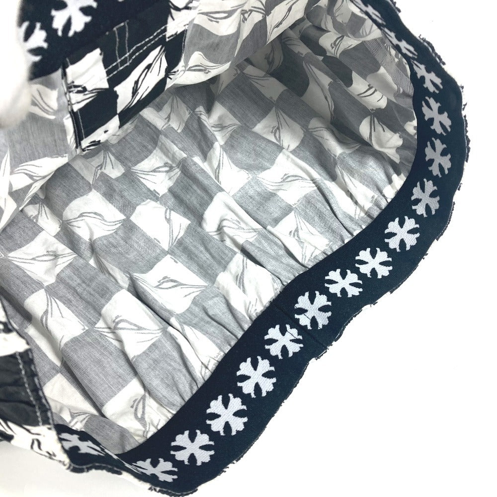 CHROME HEARTS 99EYES マッティボーイ Matty Boy マティボーイ ハーフパンツ ボトムス アパレル ハーフパンツ ショートパンツ コットン メンズ ブラック - brandshop-reference