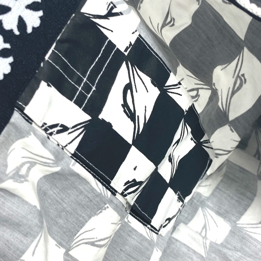 CHROME HEARTS 99EYES マッティボーイ Matty Boy マティボーイ ハーフパンツ ボトムス アパレル ハーフパンツ ショートパンツ コットン メンズ ブラック - brandshop-reference